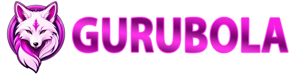 GURUBOLA LOGO